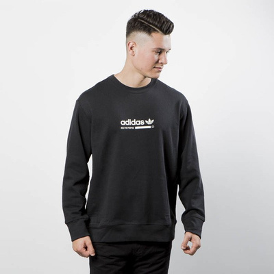 Bluza Adidas Originals Kaval Crew black