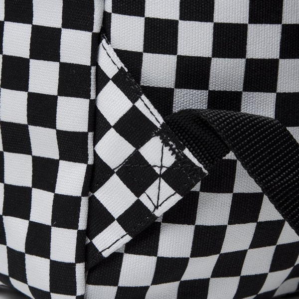 Vans plecak Old Skool II BA black / white (VN-0 ONIHU0)