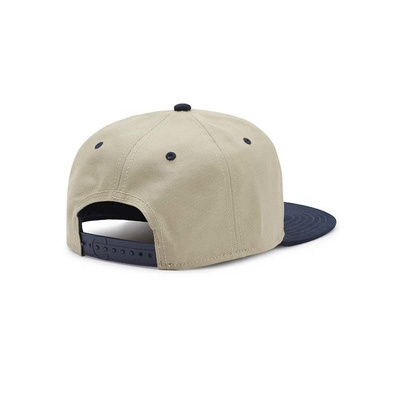 Cayler & Sons Copper Label Vinyl Cap sand / navy