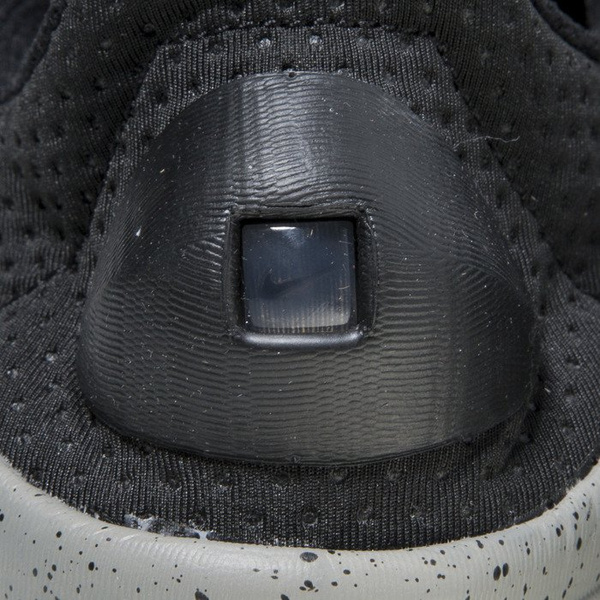 Sneakers buty Nike Sock Dart Se Premium black white-university red 859553-001