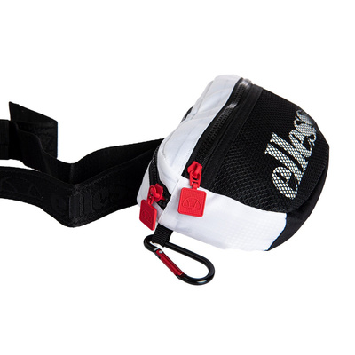 Saszetka Ellesse Ponte Bum Bag biała