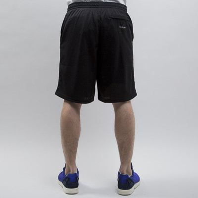 Cayler & Sons shorts Kids Want Mesh black / white (BL-CAY-SS15-AP-26-01)