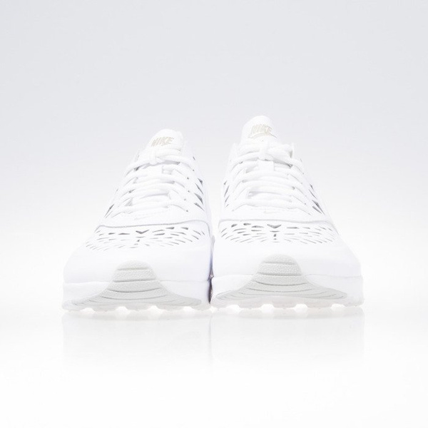 Sneakers buty Nike WMNS Air Max Thea Joli white / white-grey (725118-100)