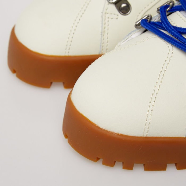 Buty Zimowe Fila Trailblazer Low marshmallow (1010705.79G)