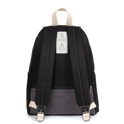 Eastpak Padded Pak'r Surplus Backpack black