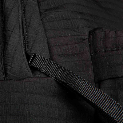 Kappa Inara Backpack caviar