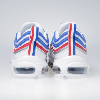 Sneakers Nike Air Max 97 game royal / metallic silver (921826-404)