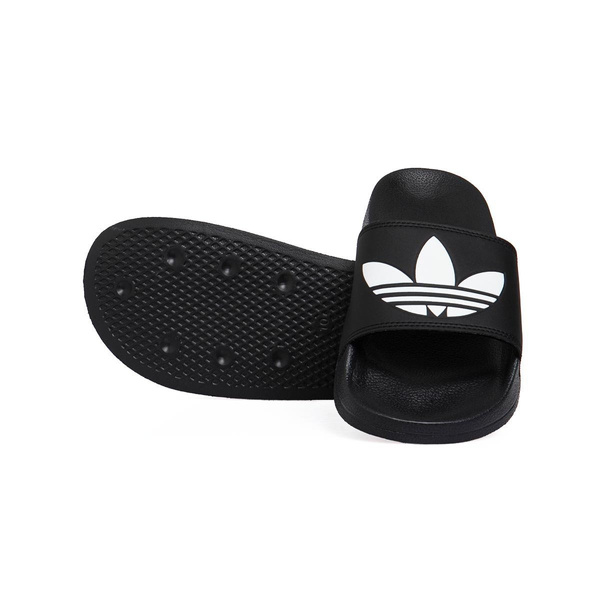 Klapki Adidas Originals Adilette Lite Slides czarne (FU8298)