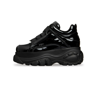 Shoes Buffalo London Patent Calf Leather black (BN15332341)