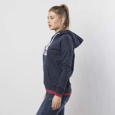 Kappa Chloe Hoody navy 303903-821