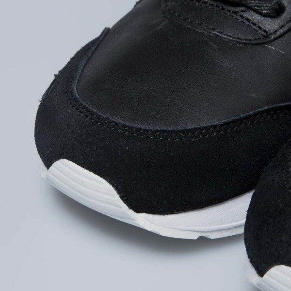 Sneakers buty Asics Gel-Lyte black / black H822L-9090