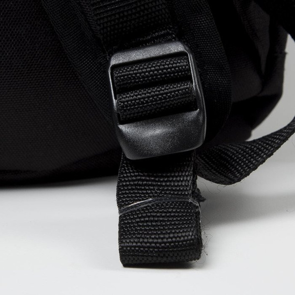 Vans plecak backpack Off The Wall black (VN0A2X2YBLK)