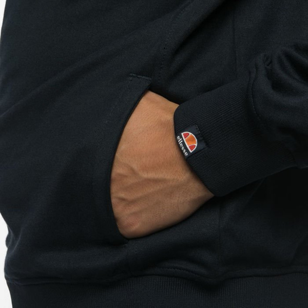 Bluza Ellesse Caprini Track Top navy