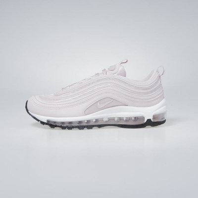 Sneakers Nike WMNS Air Max 97 barely rose/barely rose-black 921733-600