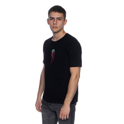 Oddity Mini Medusa T-shirt black
