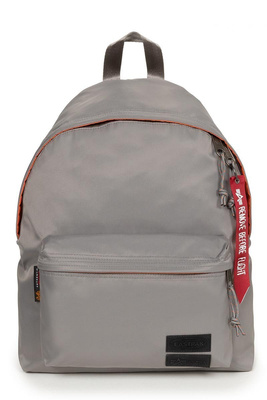 Eastpak x Alpha Industries Padded Pak'r Backpack alpha grey