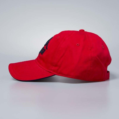 Strapback Kappa Caddy goji berry 303917-619