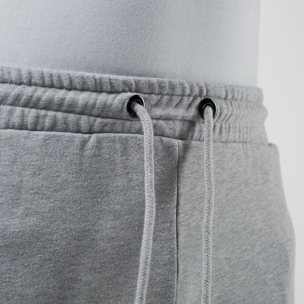 Spodnie dresowe Criminal Damage Shoreditch Jogger grey