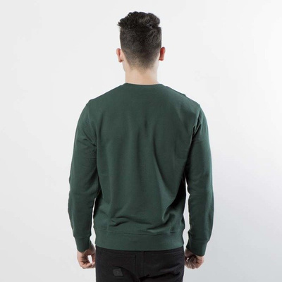 Carhartt WIP College Sweat tasmania / white I024668