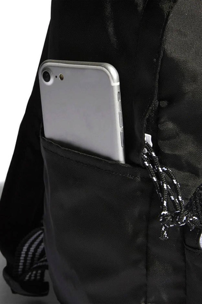 Plecak Adidas Originals Small Backpack czarny