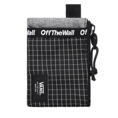 Portfel Vans Vans Pouch Wallet czarny