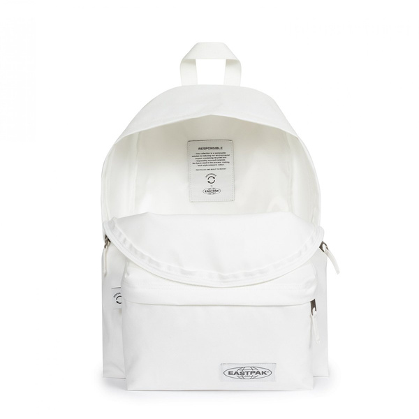 Plecak Eastpak Padded Pak'r Backpack biały