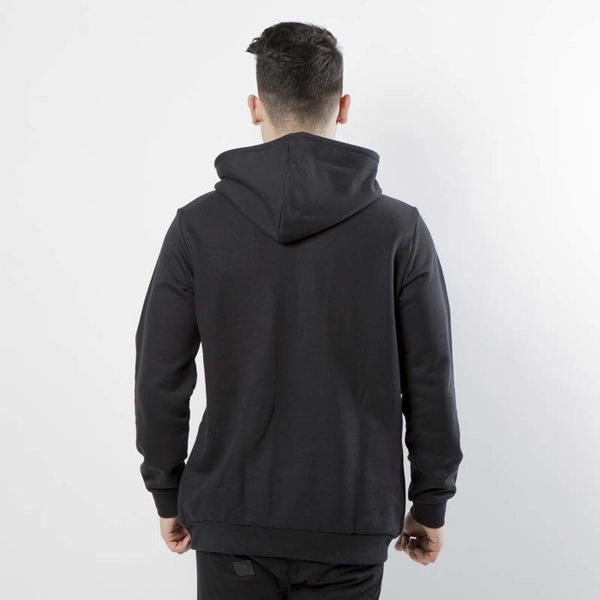 Bluza Adidas Originals Sweatshirt Trefoil Hoody black CW1240