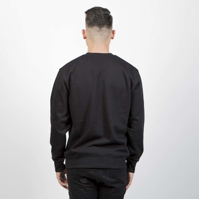 Carhartt WIP Crewneck Division Sweat black