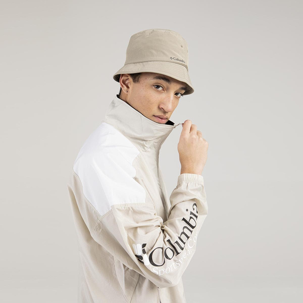 Kurtka Columbia Anorak Jacket beżowa