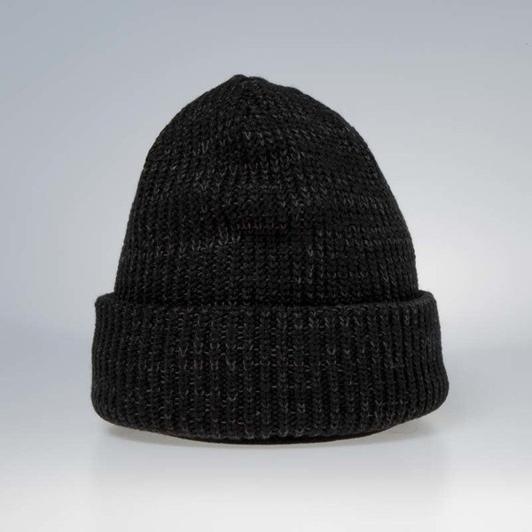 Czapka zimowa The North Face Salty Dog Beanie black T0A6W3JK3