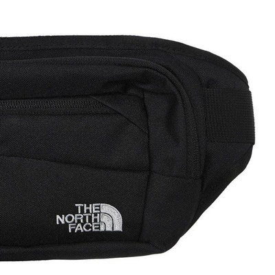 The North Face Bozer Hip Pack II TNF black/white