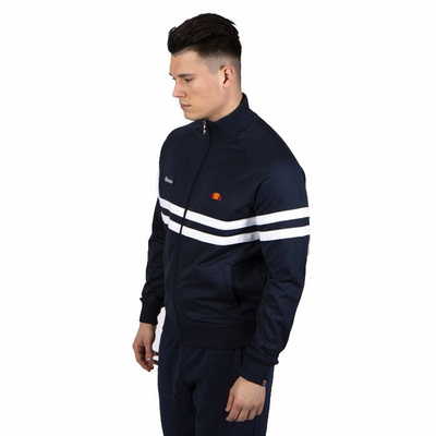Jacket Ellesse Rimini Track Jacket navy