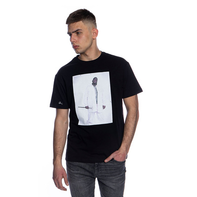 Chi Modu BK T-shirt black