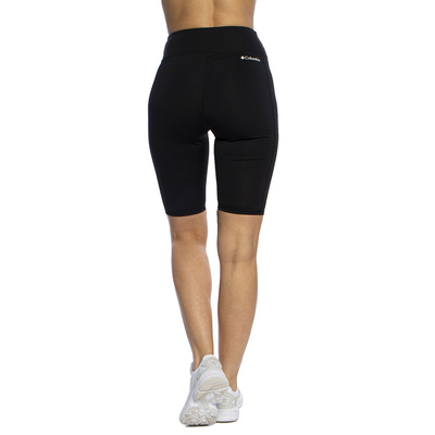 WMNS Short Columbia River 1/2 Tight black