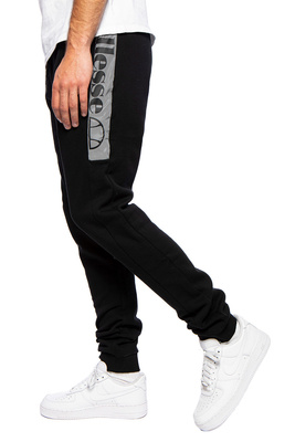 Sweatpants Ellesse Pleiadies Track Pant black