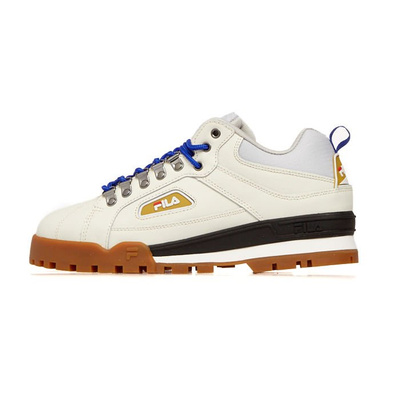 Buty Zimowe Fila Trailblazer Low marshmallow (1010705.79G)