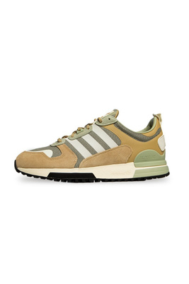 Sneakers Adidas Originals ZX 700 HD Shoes beiton/owhite/feagry (H01849)
