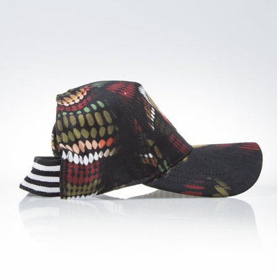 Adidas Originals A L Half Cap multicolor (AJ8181)