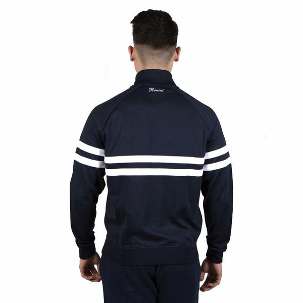 Kurtka Ellesse Rimini Track Jacket navy