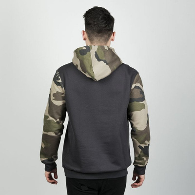 Bluza Adidas Originals Camo OTH Hoody utility black