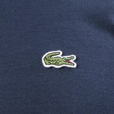 Koszulka Lacoste Trocko Polo T-shirt navy TH6709