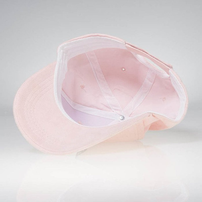 Majors strapback Mayors Cap pink