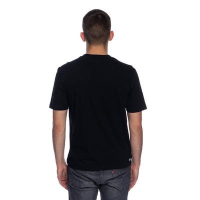 Koszulka Lacoste Men's Sport Regular Fit Ultra Dry Performance T-shirt czarna