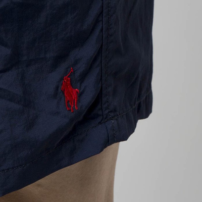Ralph Lauren shorts Havaiian Boxer navy