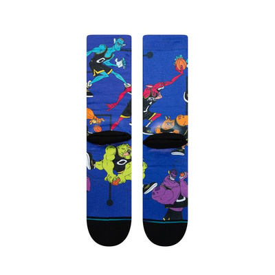 Stance skarpety Monstars multicolor M545D18MST