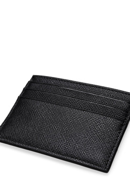 Portfel Carhartt WIP Coated Card Holder czarny