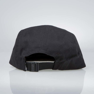 The North Face 5-panel Five Panel Cap black / white