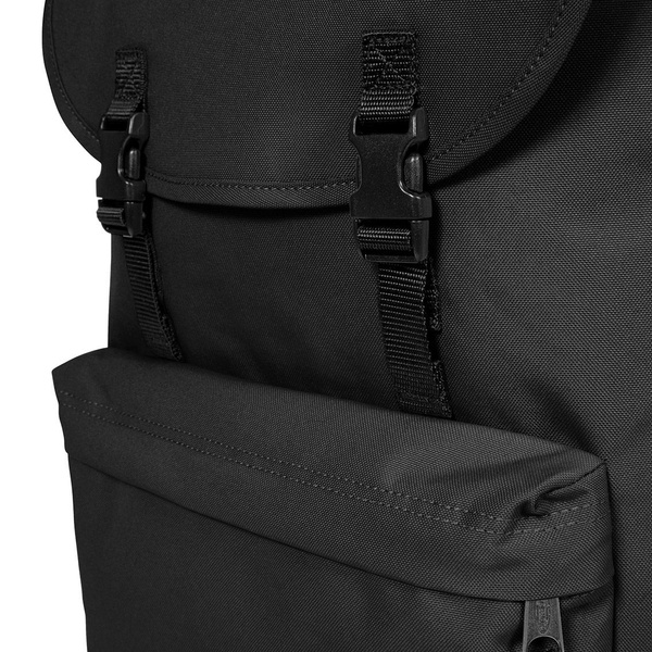 Plecak Eastpak London+ Backpack black