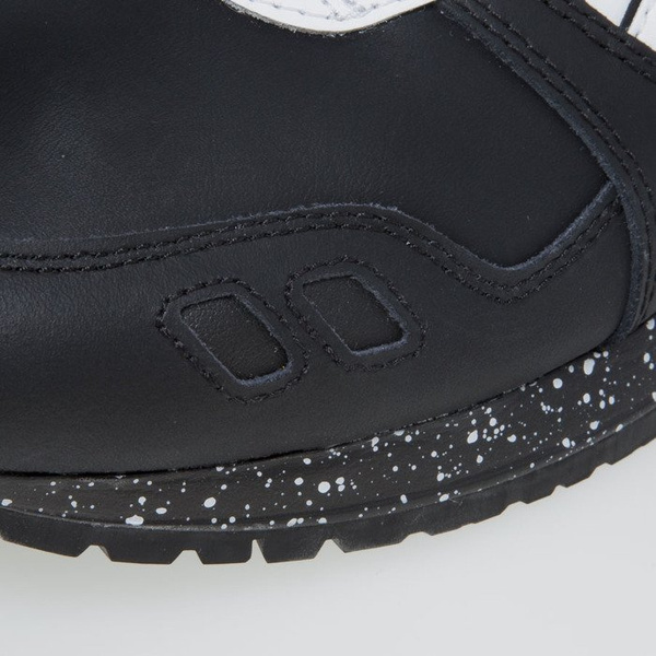 Sneakers buty Asics Gel-Lyte III white / white (H6T1L-0101)