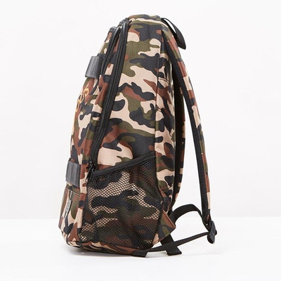 Plecak Nervous Classic camo